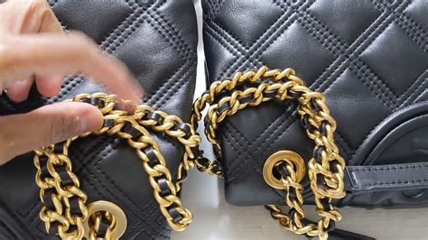 real tory burch bag vs fake|authentic tory burch handbag.